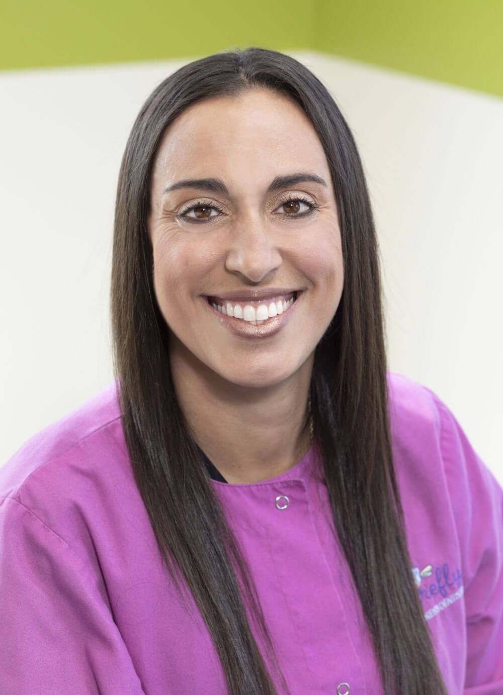 Dr. Lauren Czerniak