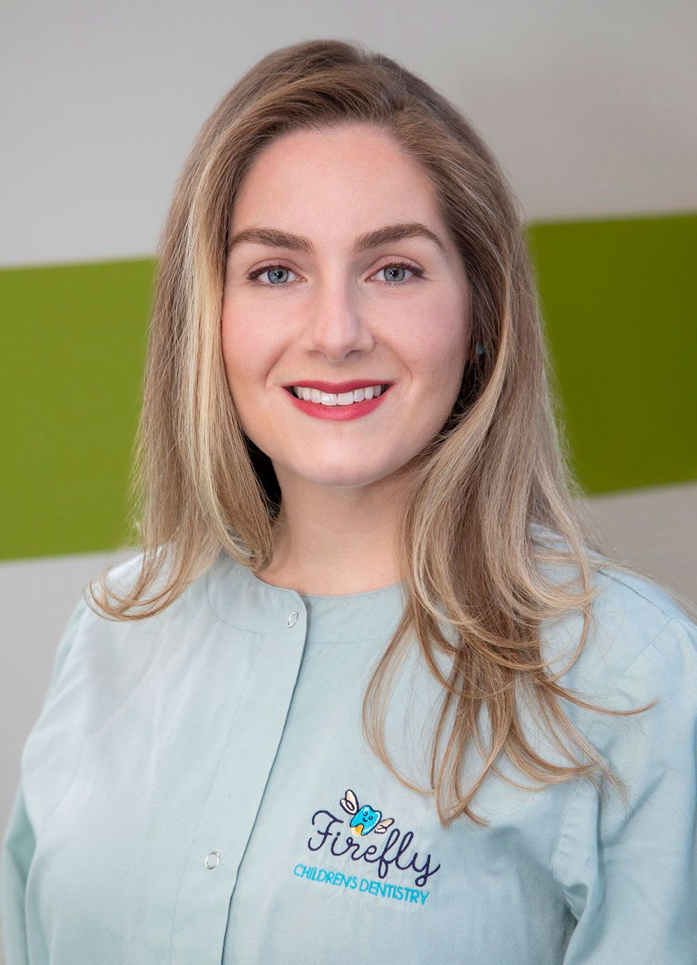 Dr. Sara Droubi